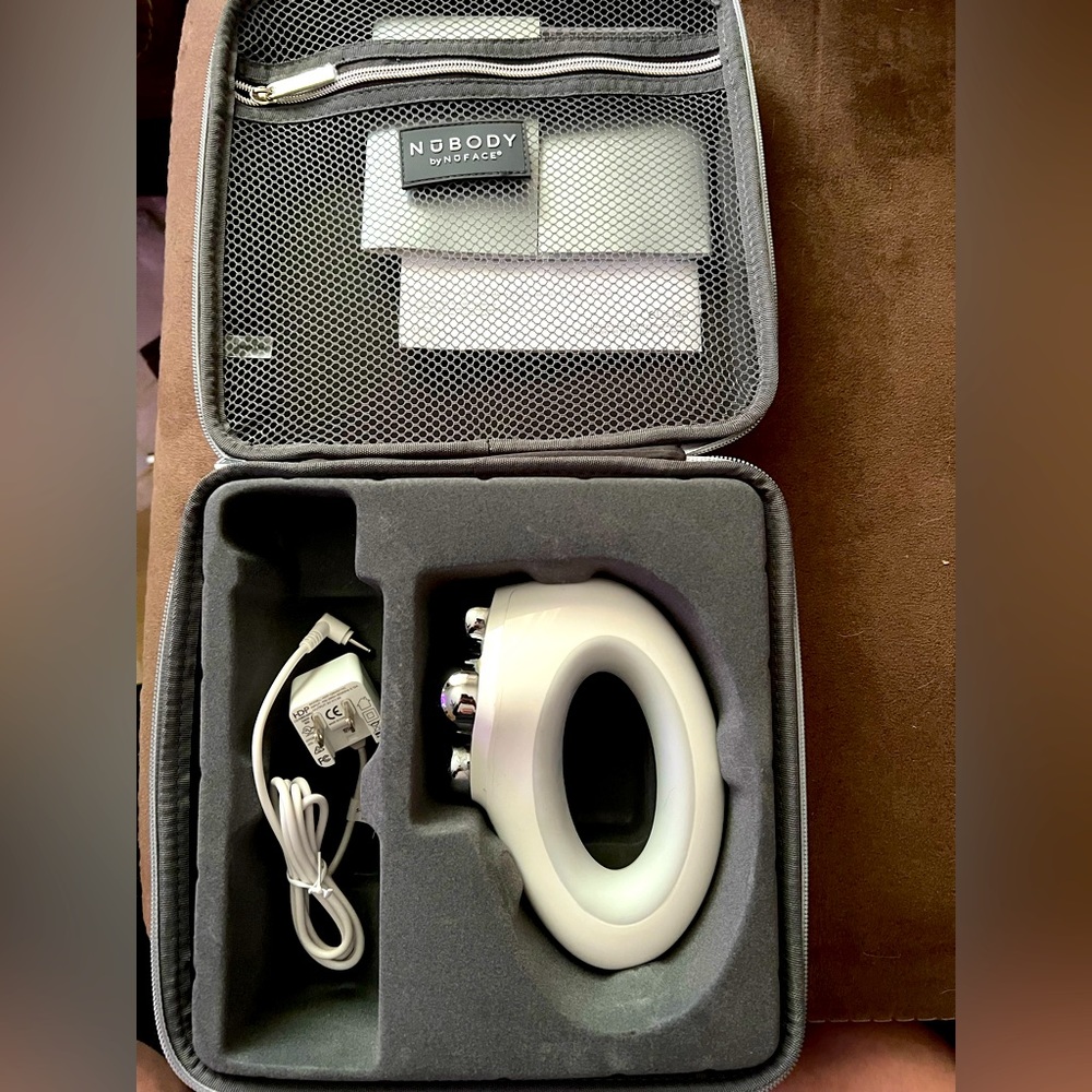 NuBody Nuface Device